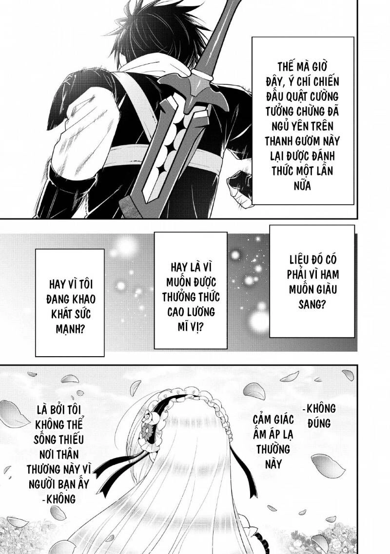 Mạo Hiểm Giả Hạng A Về Hưu Trồng Rau Nuôi Vợ Chapter 10 - 6