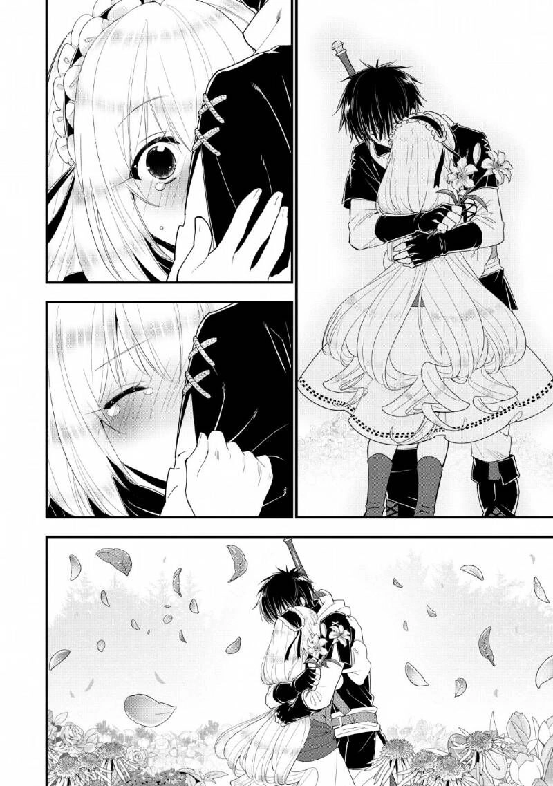 Mạo Hiểm Giả Hạng A Về Hưu Trồng Rau Nuôi Vợ Chapter 10 - 33