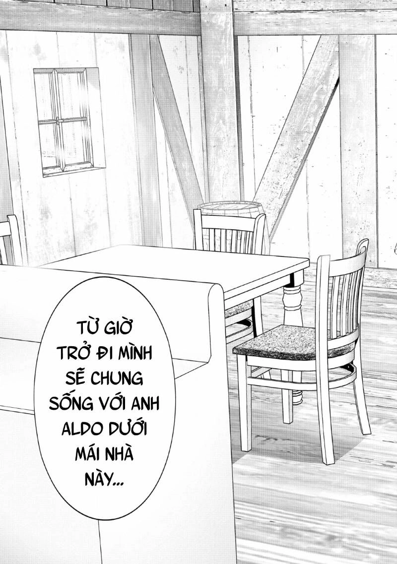 Mạo Hiểm Giả Hạng A Về Hưu Trồng Rau Nuôi Vợ Chapter 12 - 4