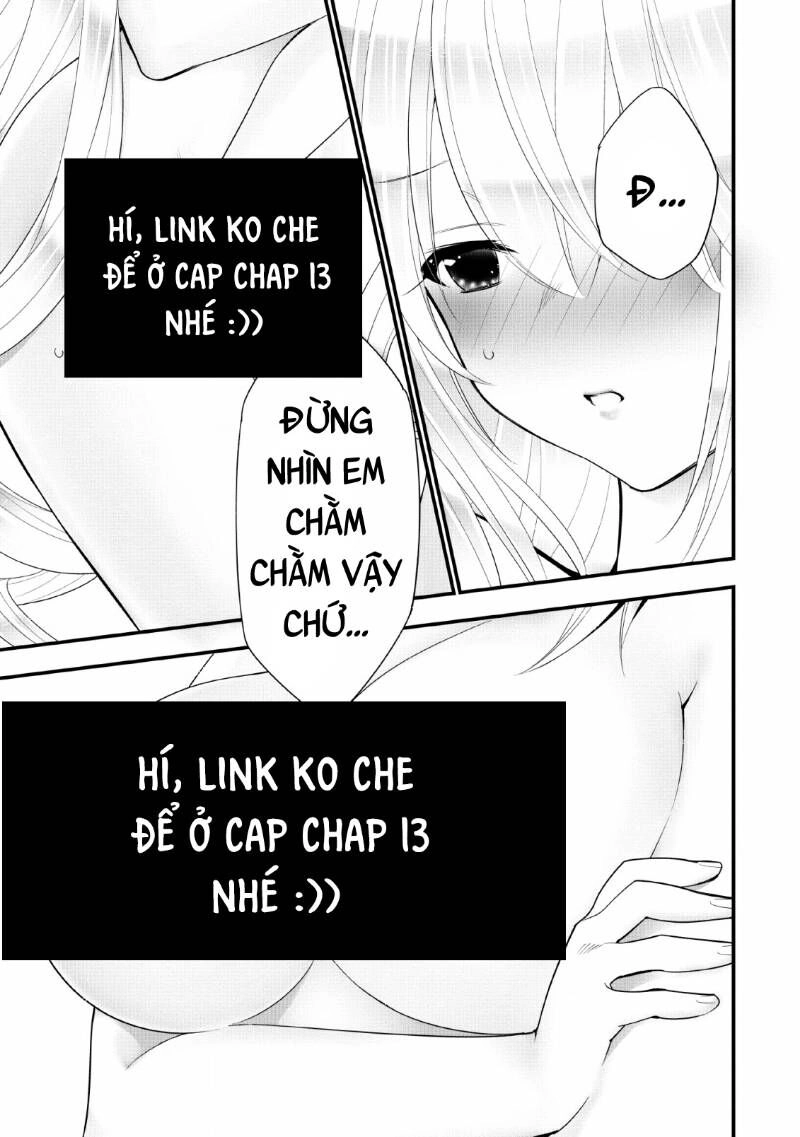 Mạo Hiểm Giả Hạng A Về Hưu Trồng Rau Nuôi Vợ Chapter 12 - 20