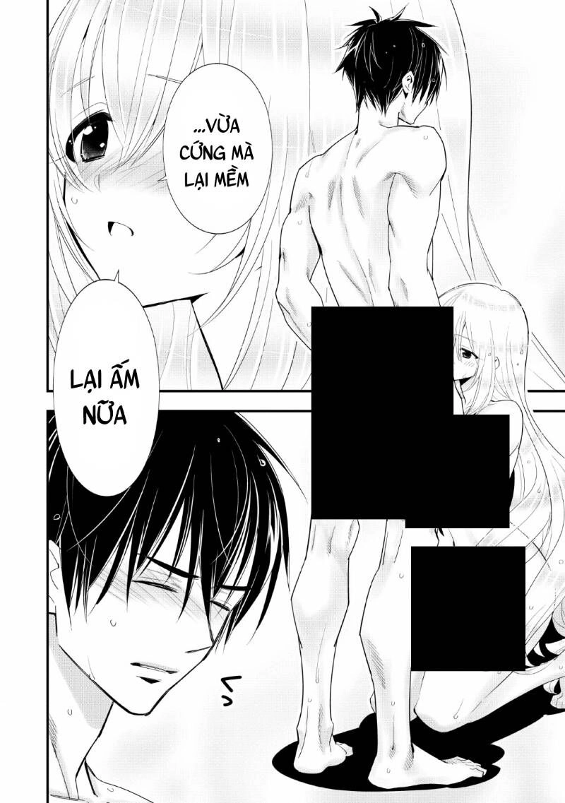 Mạo Hiểm Giả Hạng A Về Hưu Trồng Rau Nuôi Vợ Chapter 13 - 13