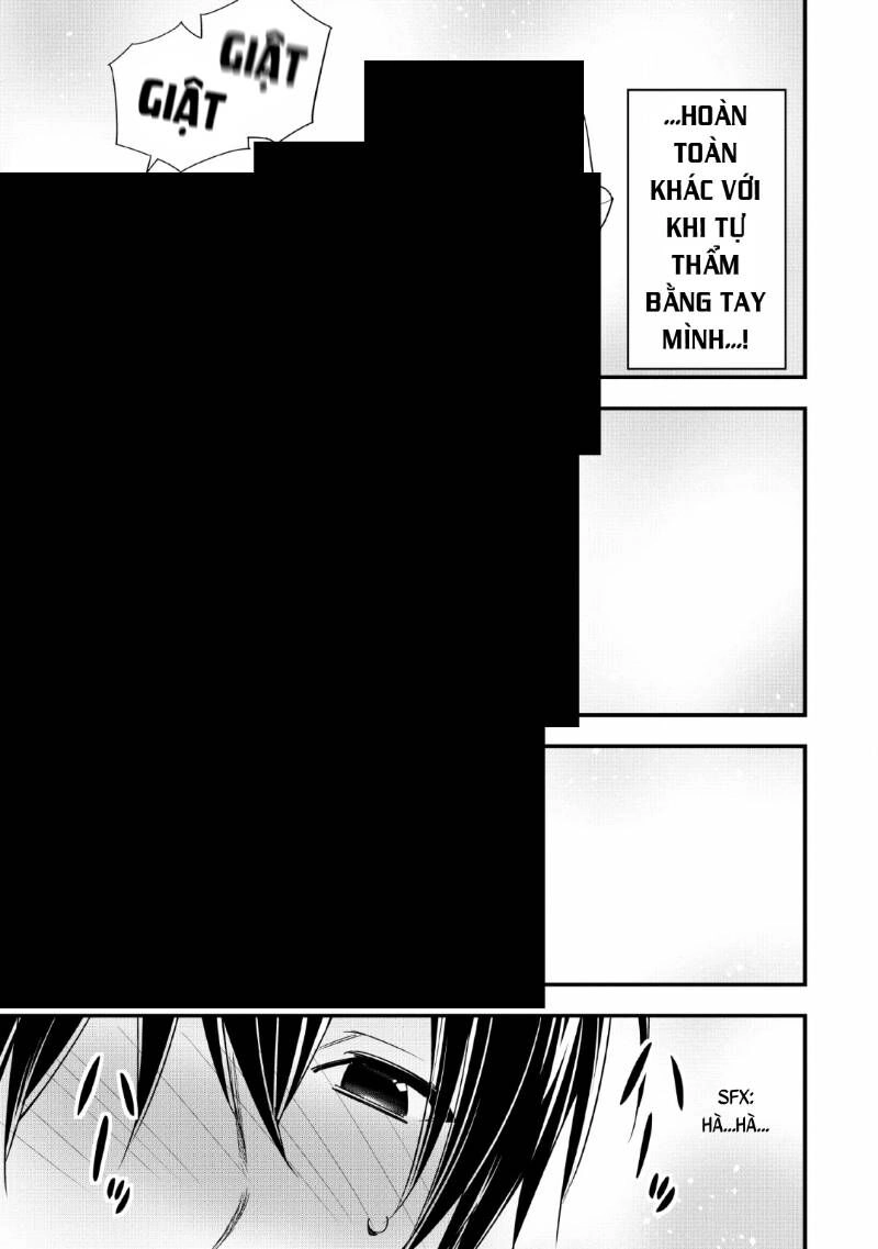 Mạo Hiểm Giả Hạng A Về Hưu Trồng Rau Nuôi Vợ Chapter 13 - 14