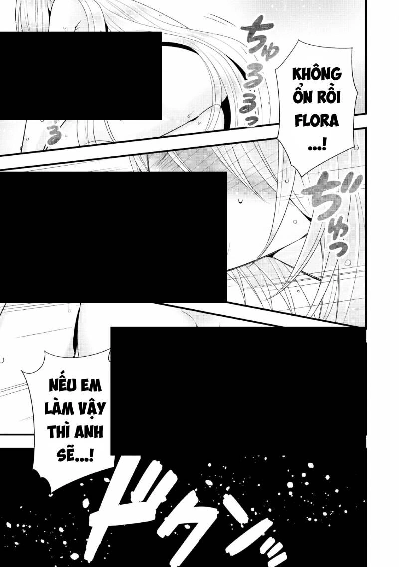 Mạo Hiểm Giả Hạng A Về Hưu Trồng Rau Nuôi Vợ Chapter 13 - 22