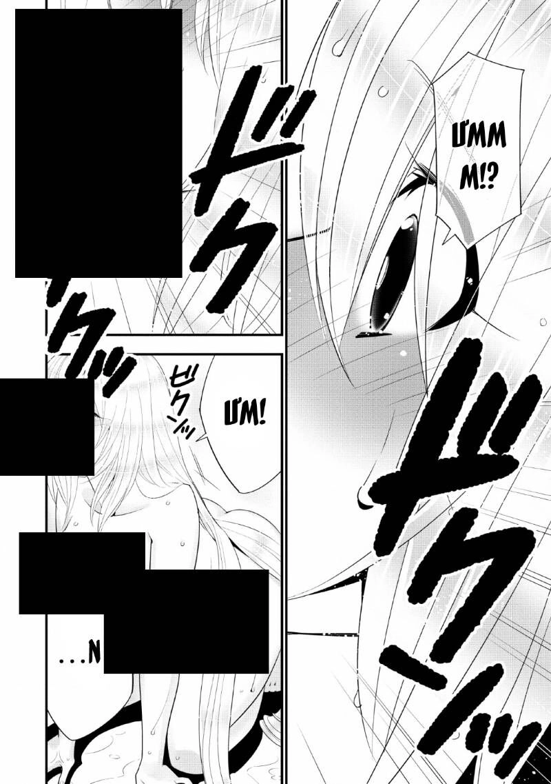 Mạo Hiểm Giả Hạng A Về Hưu Trồng Rau Nuôi Vợ Chapter 13 - 23