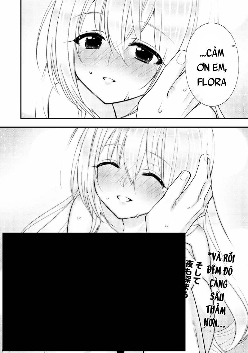 Mạo Hiểm Giả Hạng A Về Hưu Trồng Rau Nuôi Vợ Chapter 13 - 25