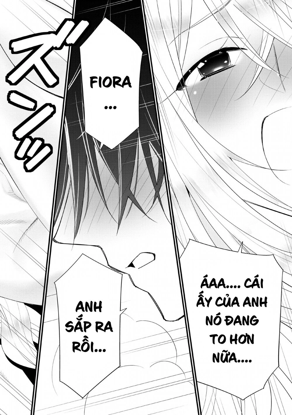 Mạo Hiểm Giả Hạng A Về Hưu Trồng Rau Nuôi Vợ Chapter 14 - 9