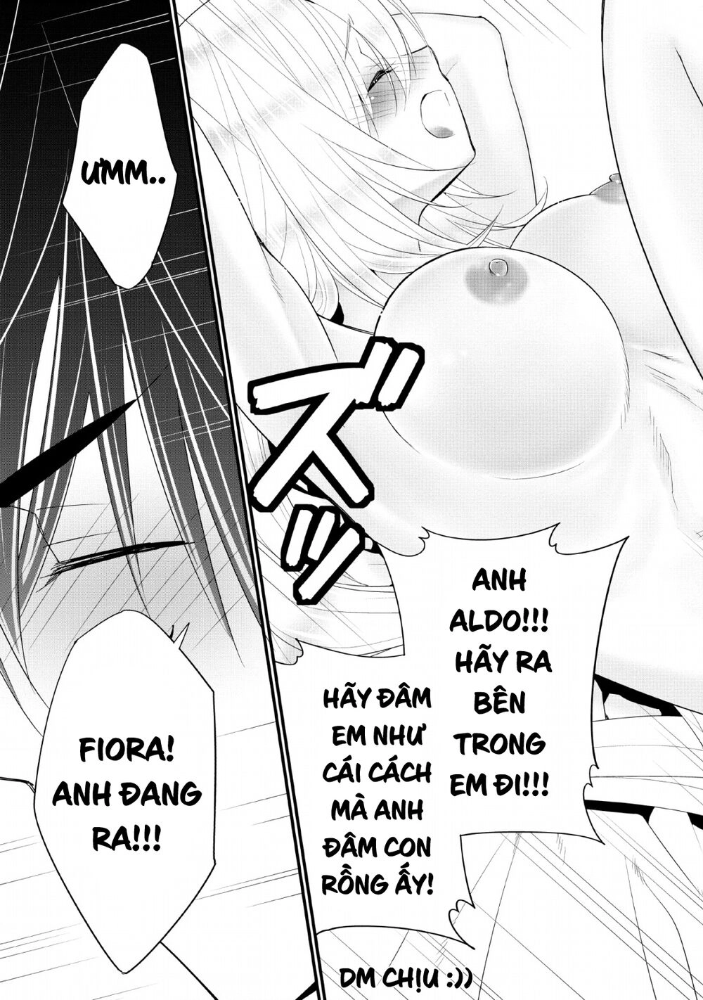 Mạo Hiểm Giả Hạng A Về Hưu Trồng Rau Nuôi Vợ Chapter 14 - 10