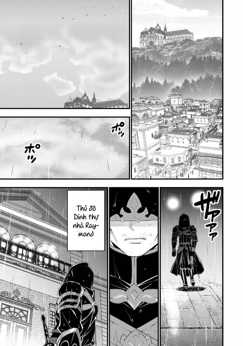 Mạo Hiểm Giả Hạng A Về Hưu Trồng Rau Nuôi Vợ Chapter 15 - 10