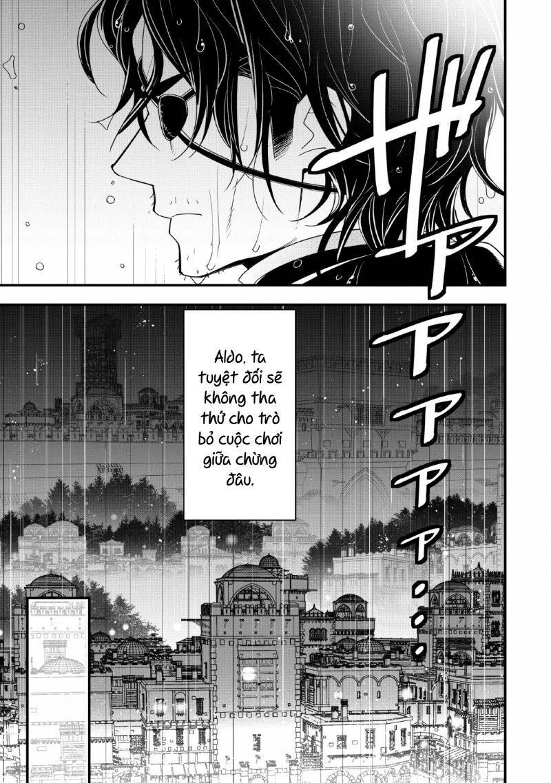 Mạo Hiểm Giả Hạng A Về Hưu Trồng Rau Nuôi Vợ Chapter 15 - 16