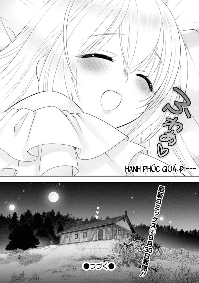 Mạo Hiểm Giả Hạng A Về Hưu Trồng Rau Nuôi Vợ Chapter 18 - 27