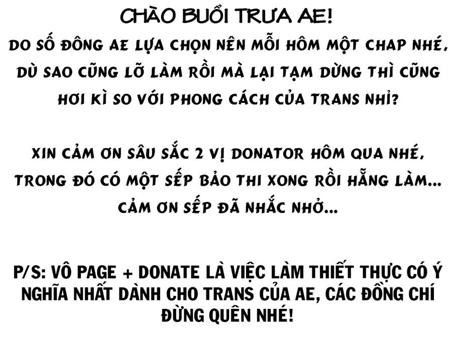 Mạo Hiểm Giả Hạng A Về Hưu Trồng Rau Nuôi Vợ Chapter 20 - 1