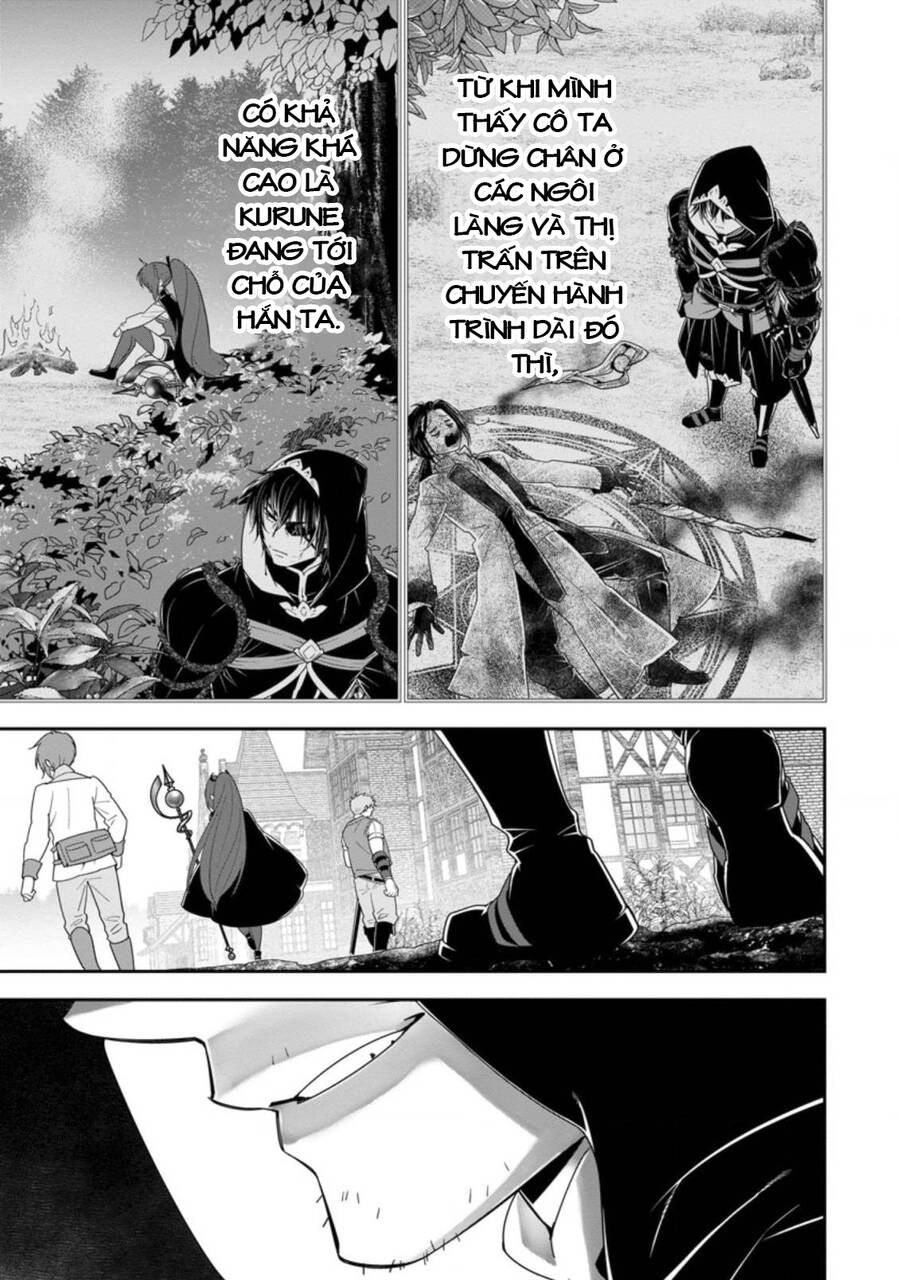 Mạo Hiểm Giả Hạng A Về Hưu Trồng Rau Nuôi Vợ Chapter 20 - 29