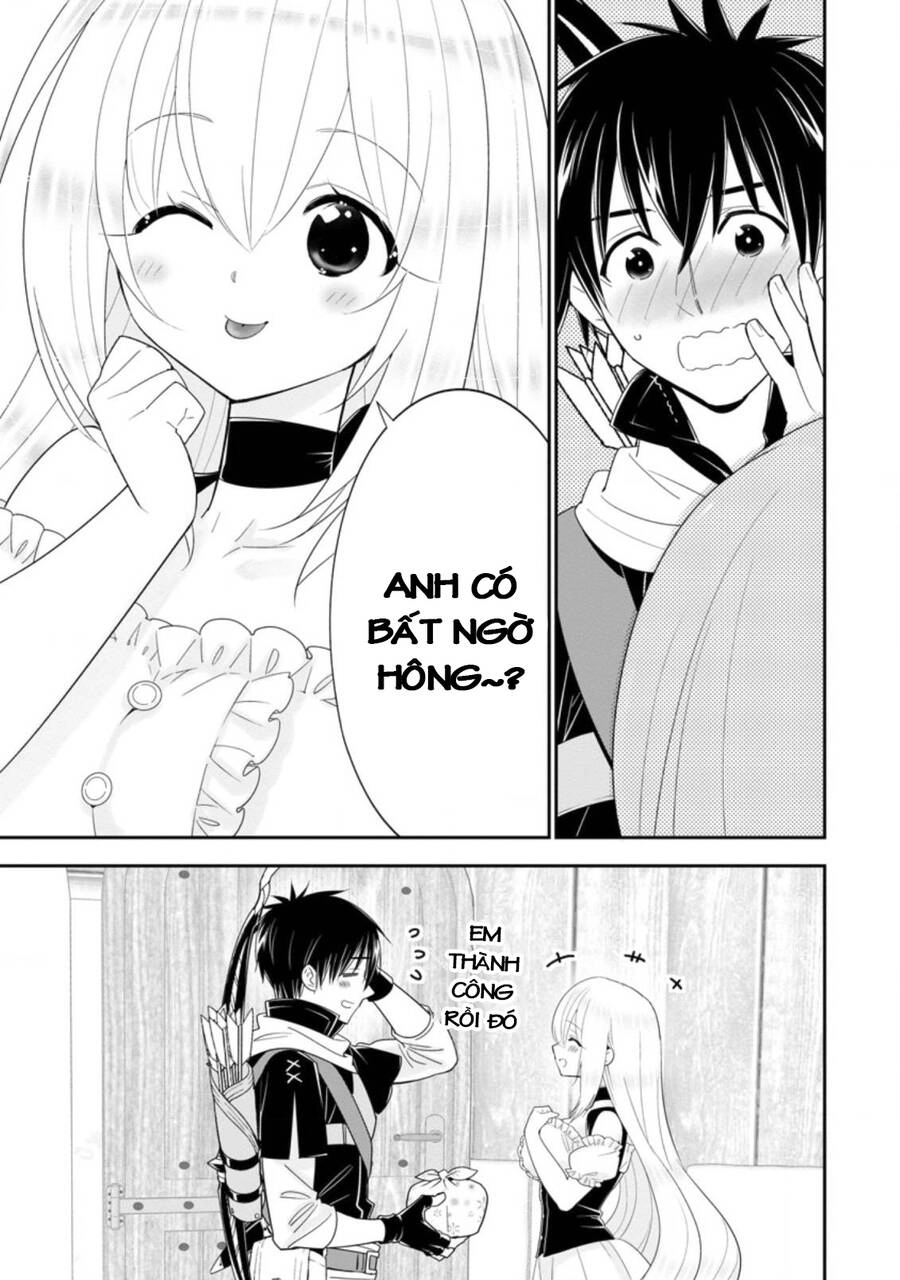 Mạo Hiểm Giả Hạng A Về Hưu Trồng Rau Nuôi Vợ Chapter 21 - 13