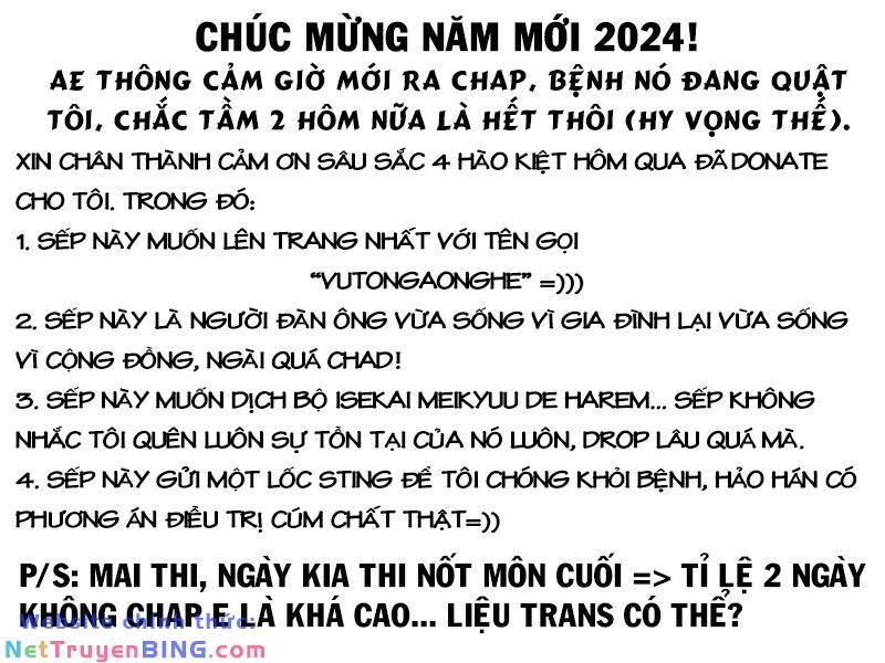 Mạo Hiểm Giả Hạng A Về Hưu Trồng Rau Nuôi Vợ Chapter 22 - 1