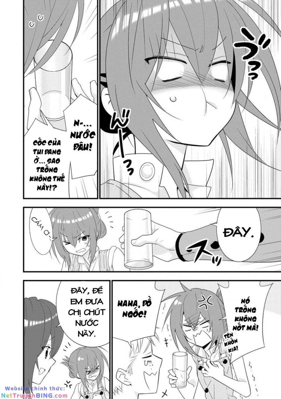 Mạo Hiểm Giả Hạng A Về Hưu Trồng Rau Nuôi Vợ Chapter 22 - 14