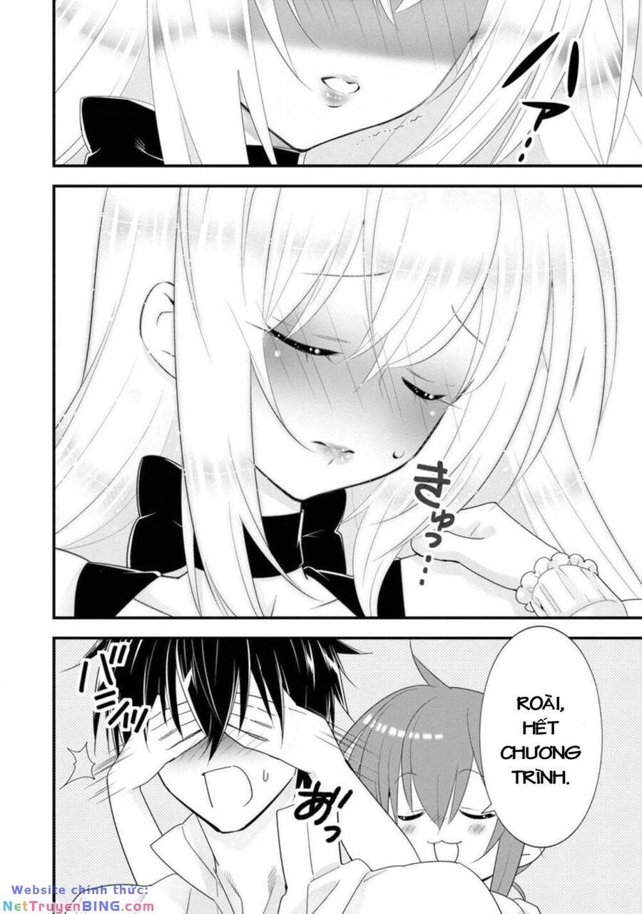 Mạo Hiểm Giả Hạng A Về Hưu Trồng Rau Nuôi Vợ Chapter 22 - 24