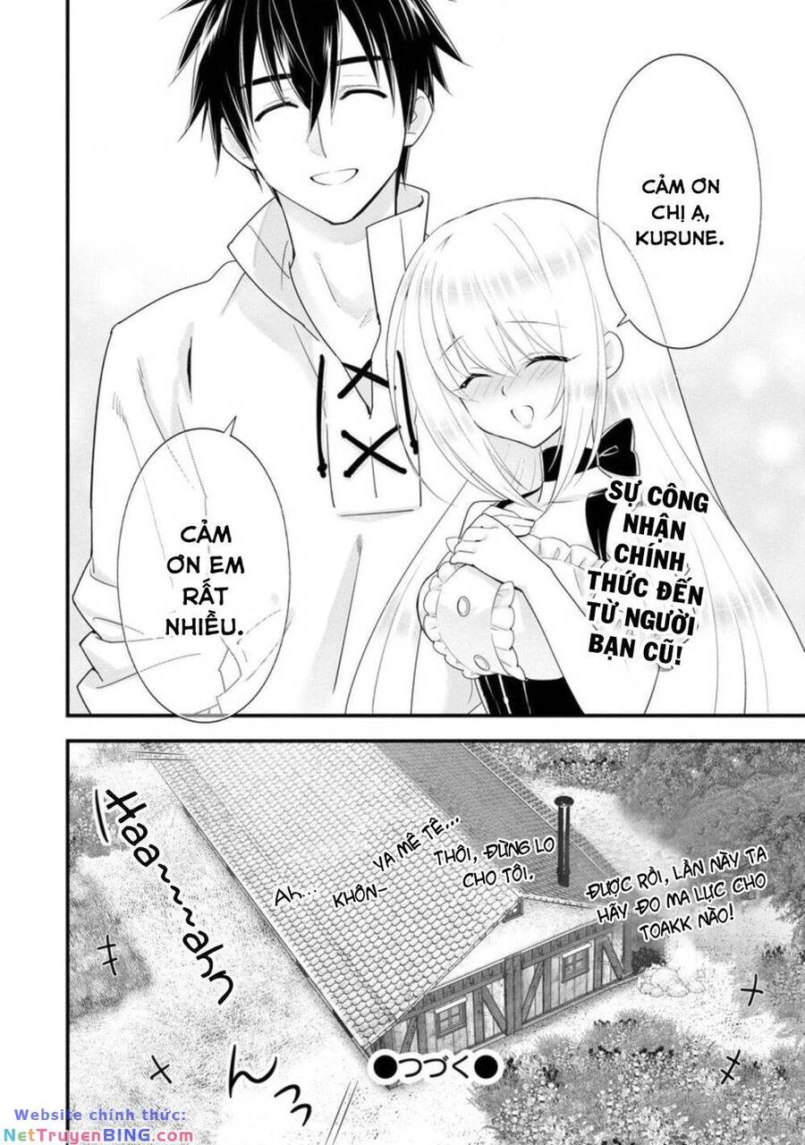 Mạo Hiểm Giả Hạng A Về Hưu Trồng Rau Nuôi Vợ Chapter 22 - 30