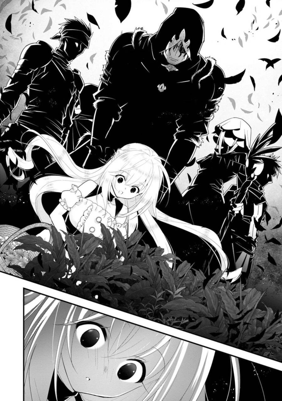 Mạo Hiểm Giả Hạng A Về Hưu Trồng Rau Nuôi Vợ Chapter 23 - 24