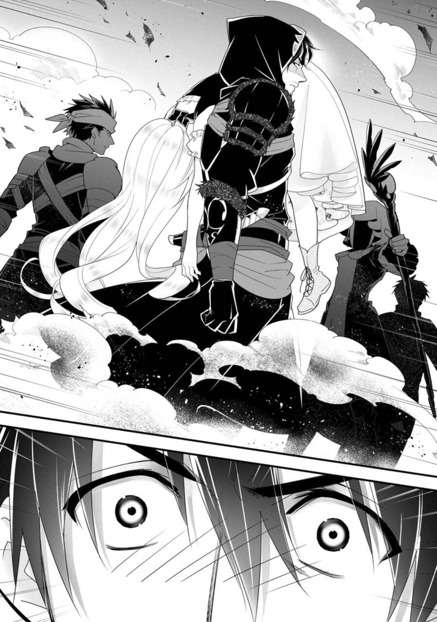 Mạo Hiểm Giả Hạng A Về Hưu Trồng Rau Nuôi Vợ Chapter 23 - 26