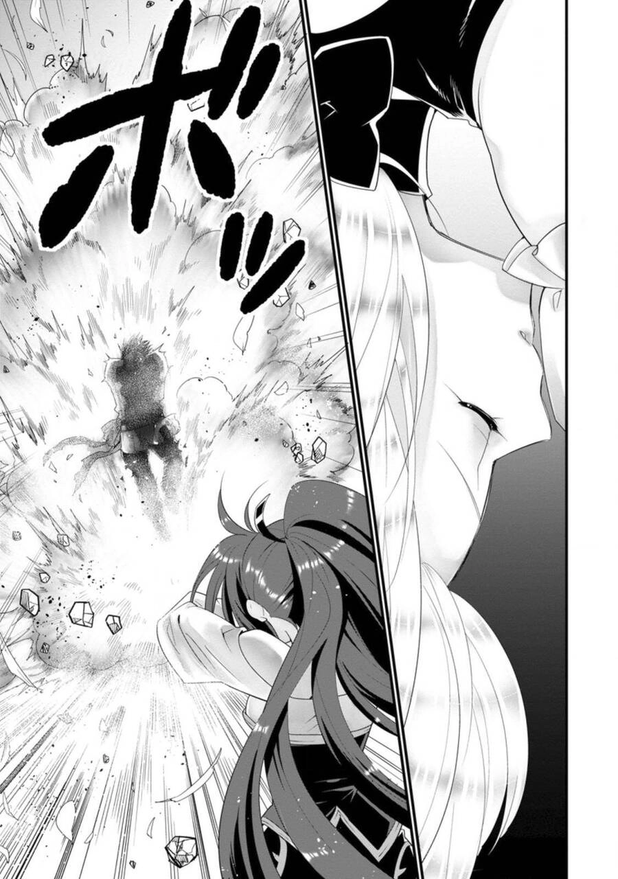 Mạo Hiểm Giả Hạng A Về Hưu Trồng Rau Nuôi Vợ Chapter 23 - 27