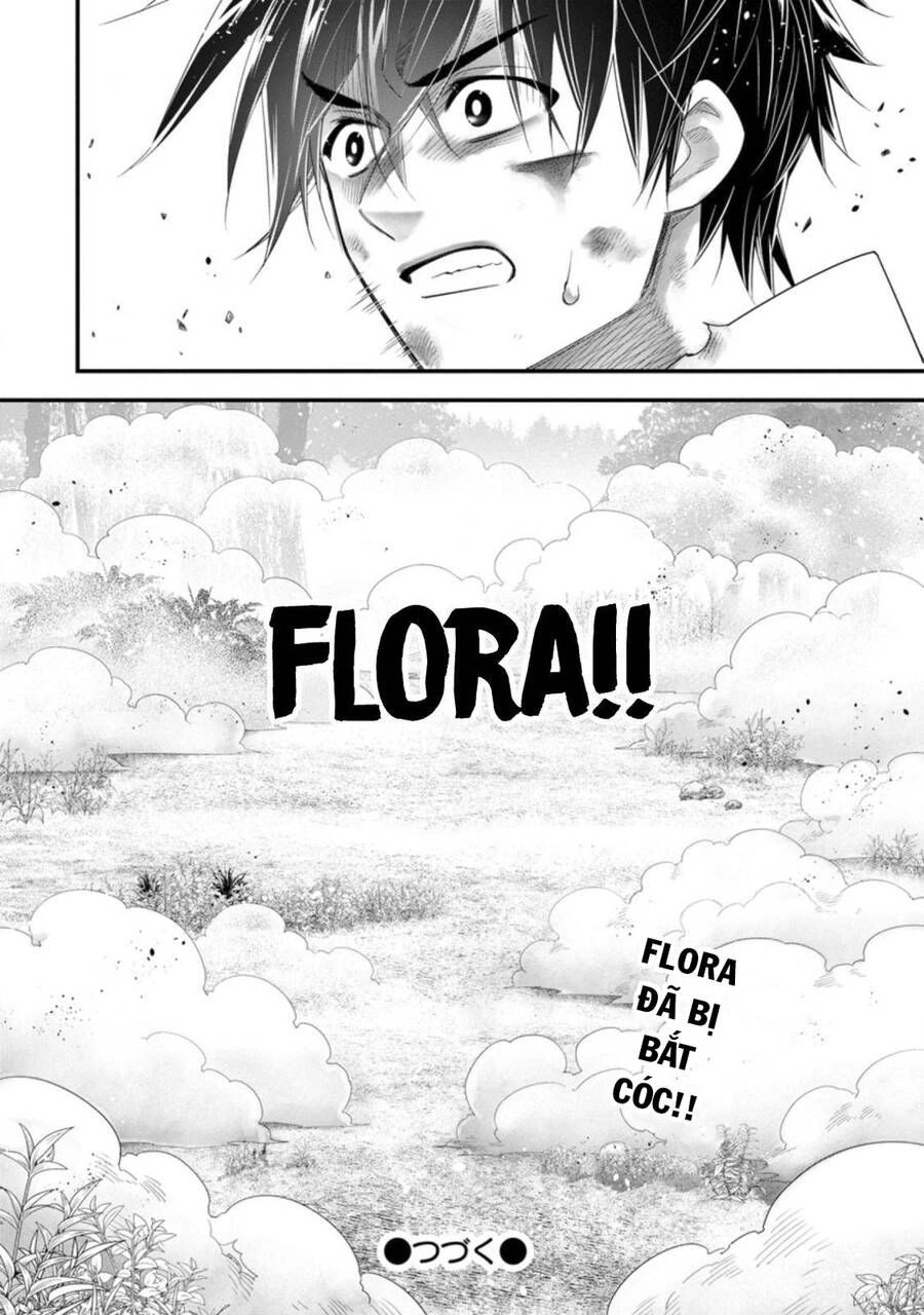 Mạo Hiểm Giả Hạng A Về Hưu Trồng Rau Nuôi Vợ Chapter 23 - 30