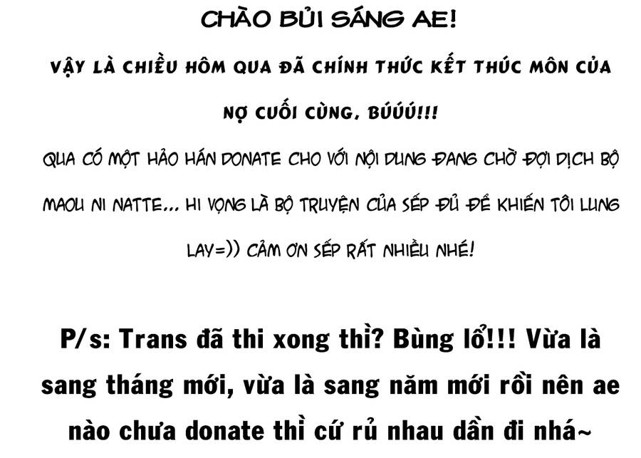 Mạo Hiểm Giả Hạng A Về Hưu Trồng Rau Nuôi Vợ Chapter 24 - 1