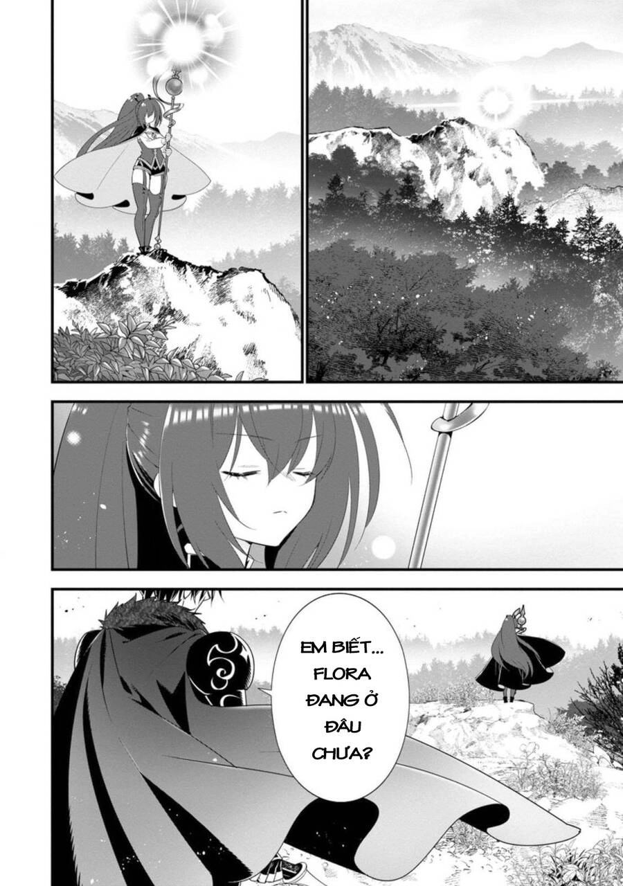 Mạo Hiểm Giả Hạng A Về Hưu Trồng Rau Nuôi Vợ Chapter 24 - 7