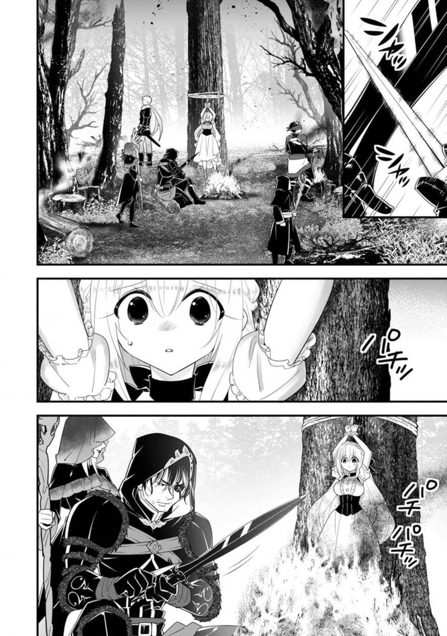 Mạo Hiểm Giả Hạng A Về Hưu Trồng Rau Nuôi Vợ Chapter 24 - 13