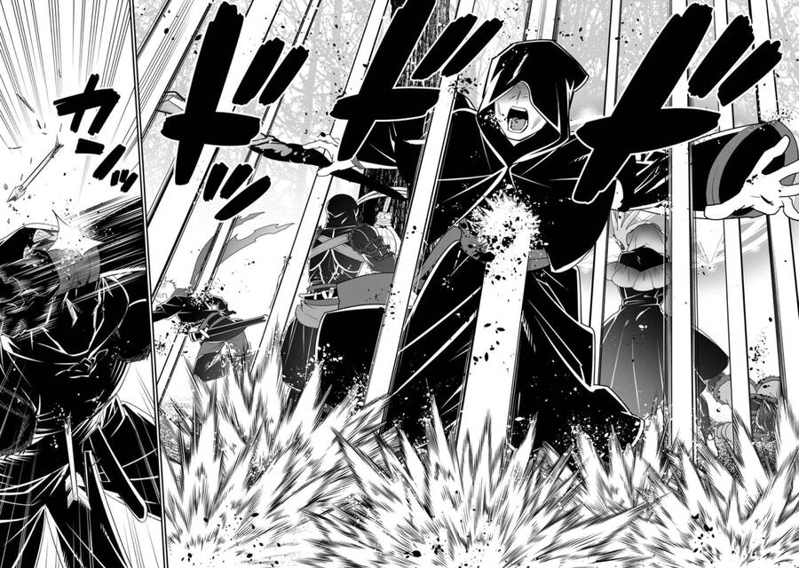 Mạo Hiểm Giả Hạng A Về Hưu Trồng Rau Nuôi Vợ Chapter 24 - 19