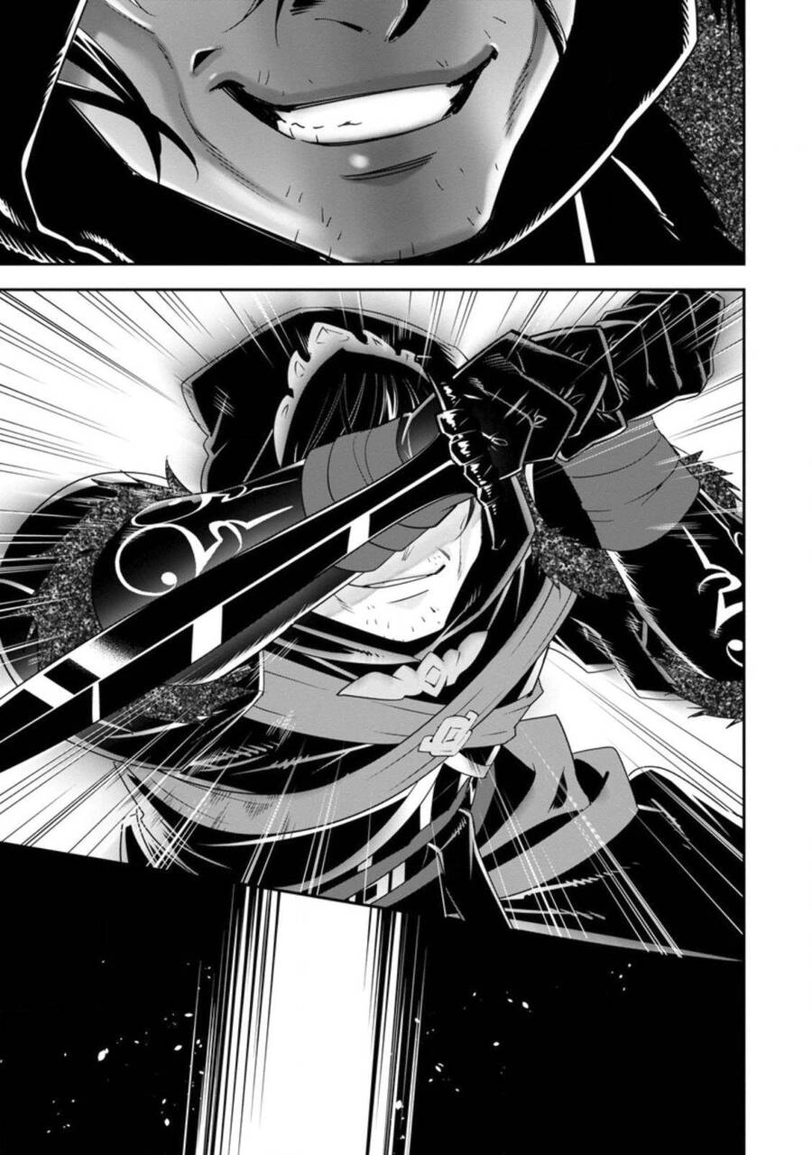 Mạo Hiểm Giả Hạng A Về Hưu Trồng Rau Nuôi Vợ Chapter 24 - 21