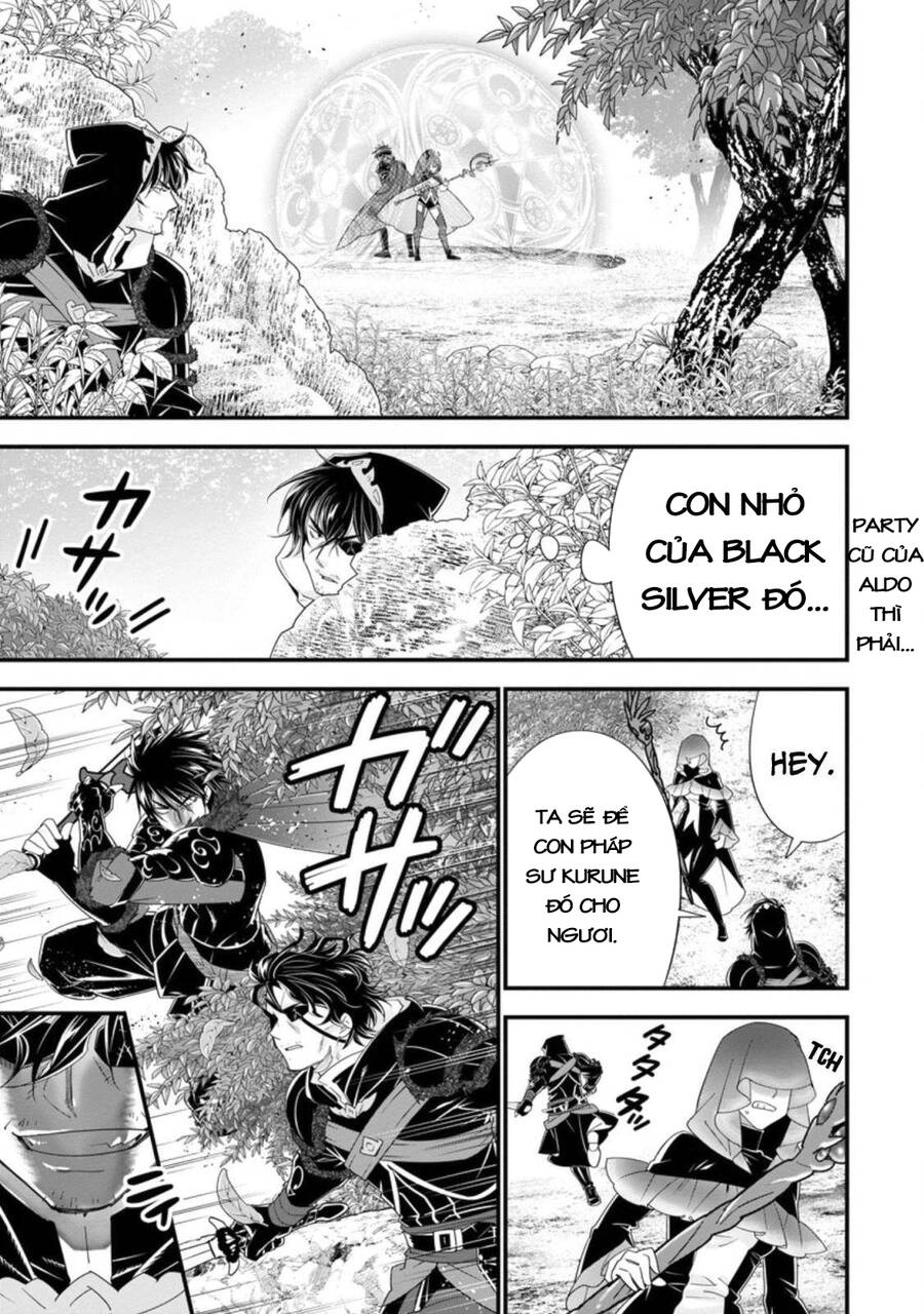 Mạo Hiểm Giả Hạng A Về Hưu Trồng Rau Nuôi Vợ Chapter 25 - 7