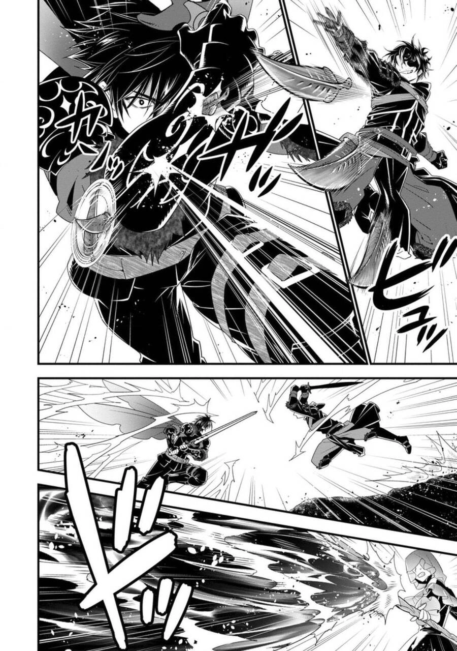 Mạo Hiểm Giả Hạng A Về Hưu Trồng Rau Nuôi Vợ Chapter 25 - 8