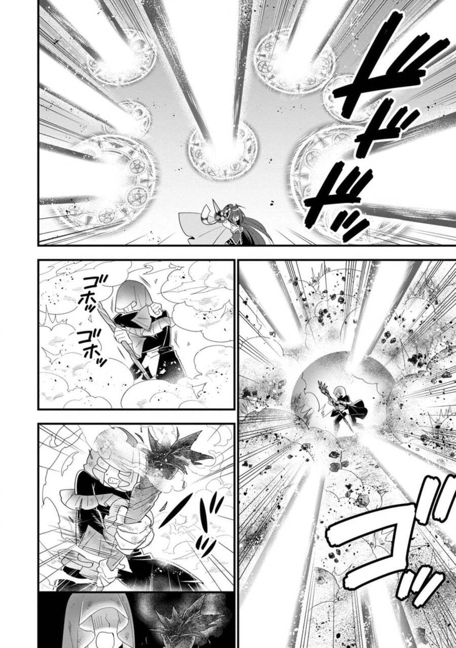 Mạo Hiểm Giả Hạng A Về Hưu Trồng Rau Nuôi Vợ Chapter 25 - 10