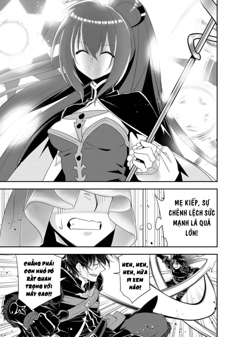 Mạo Hiểm Giả Hạng A Về Hưu Trồng Rau Nuôi Vợ Chapter 25 - 11