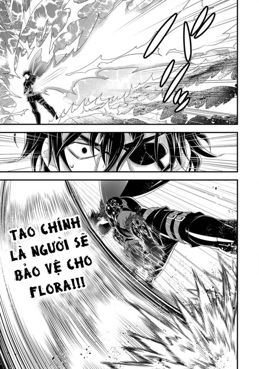 Mạo Hiểm Giả Hạng A Về Hưu Trồng Rau Nuôi Vợ Chapter 25 - 13