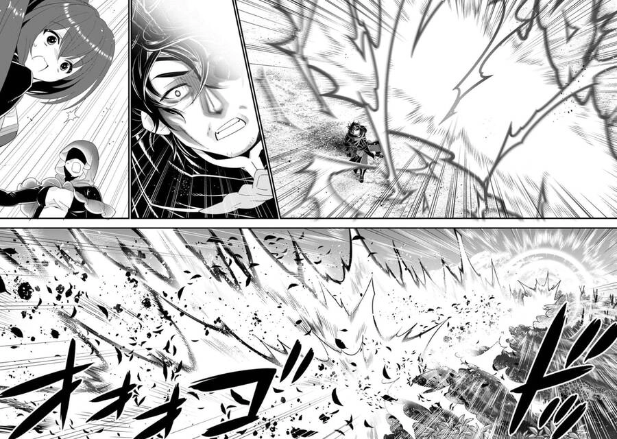 Mạo Hiểm Giả Hạng A Về Hưu Trồng Rau Nuôi Vợ Chapter 25 - 14