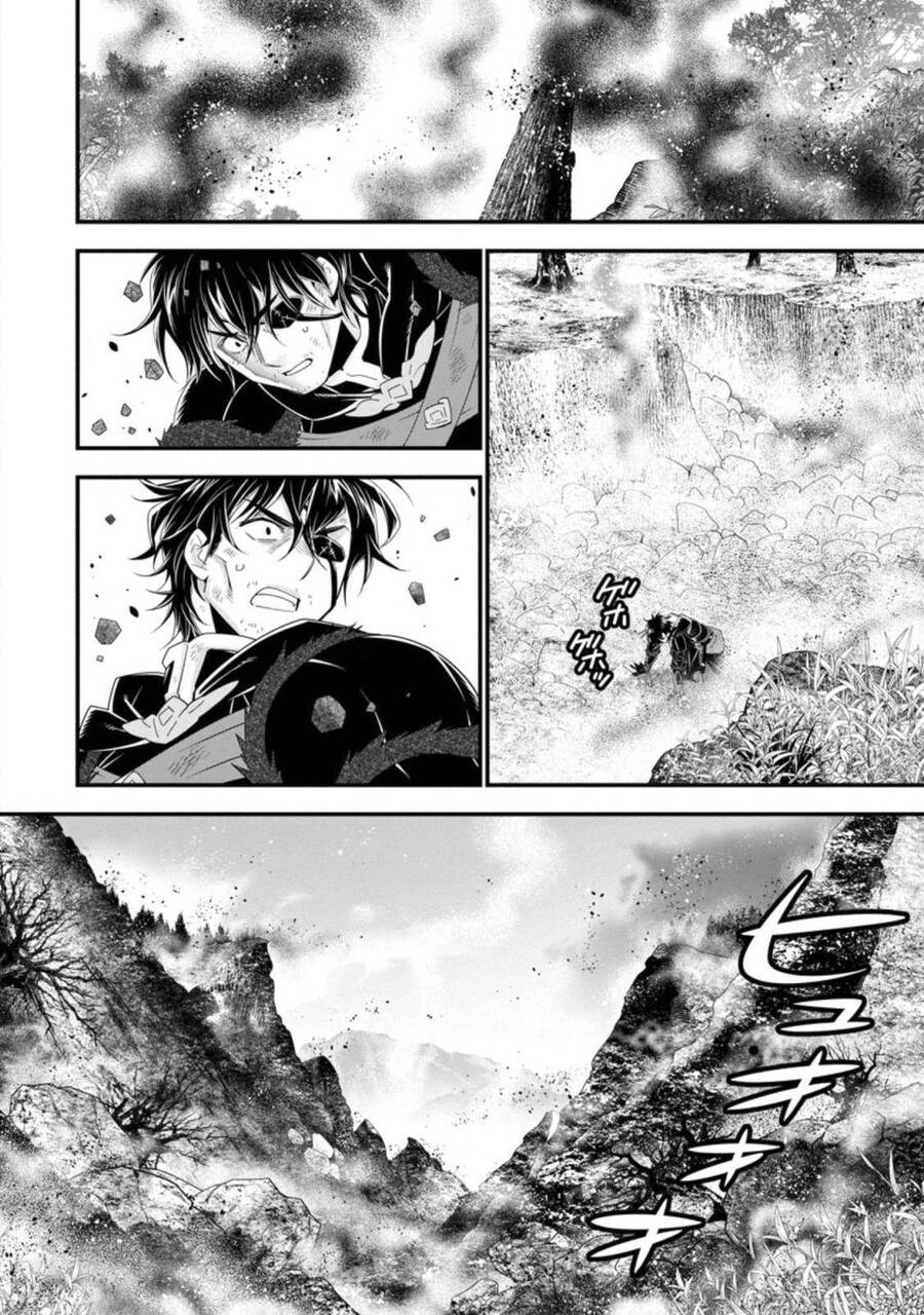 Mạo Hiểm Giả Hạng A Về Hưu Trồng Rau Nuôi Vợ Chapter 25 - 15