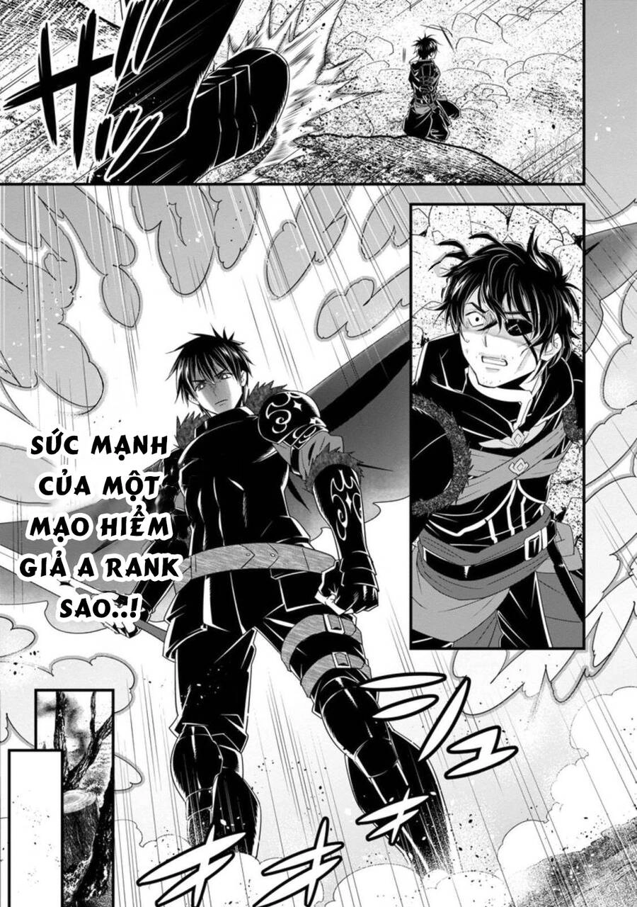 Mạo Hiểm Giả Hạng A Về Hưu Trồng Rau Nuôi Vợ Chapter 25 - 16