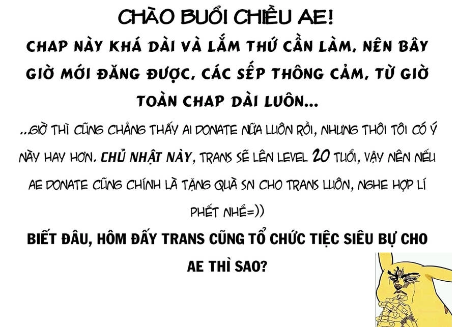 Mạo Hiểm Giả Hạng A Về Hưu Trồng Rau Nuôi Vợ Chapter 26 - 1