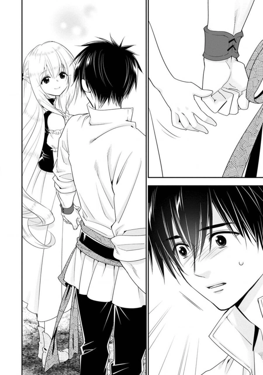 Mạo Hiểm Giả Hạng A Về Hưu Trồng Rau Nuôi Vợ Chapter 26 - 6