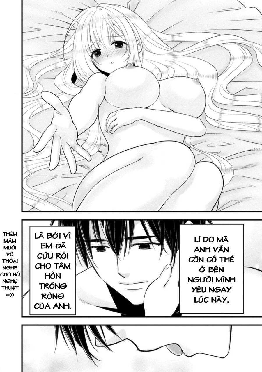 Mạo Hiểm Giả Hạng A Về Hưu Trồng Rau Nuôi Vợ Chapter 26 - 28