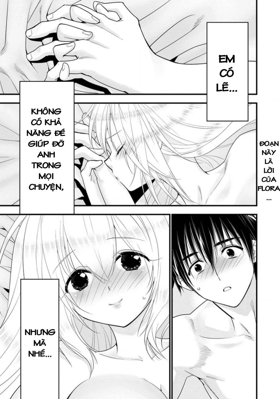 Mạo Hiểm Giả Hạng A Về Hưu Trồng Rau Nuôi Vợ Chapter 26 - 31