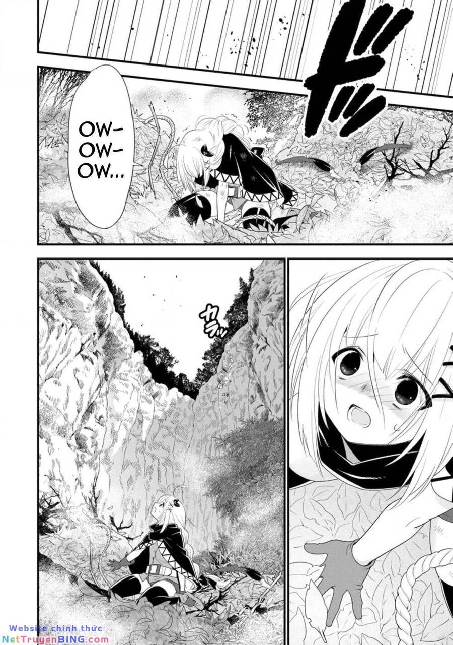 Mạo Hiểm Giả Hạng A Về Hưu Trồng Rau Nuôi Vợ Chapter 27 - 6