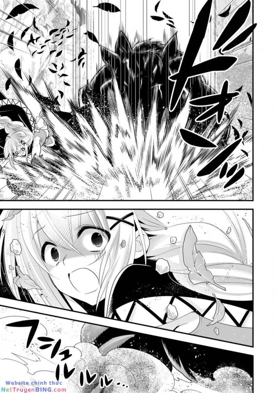 Mạo Hiểm Giả Hạng A Về Hưu Trồng Rau Nuôi Vợ Chapter 27 - 7