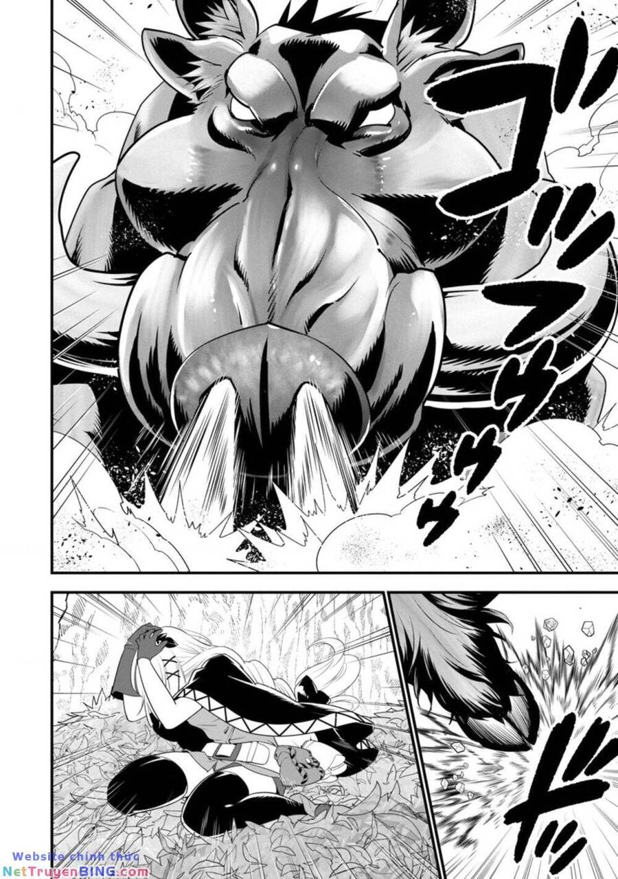 Mạo Hiểm Giả Hạng A Về Hưu Trồng Rau Nuôi Vợ Chapter 27 - 8