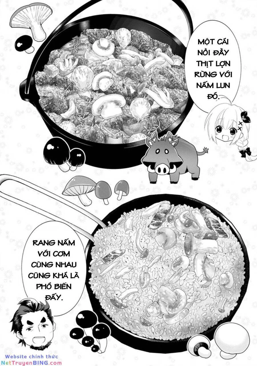 Mạo Hiểm Giả Hạng A Về Hưu Trồng Rau Nuôi Vợ Chapter 27 - 24