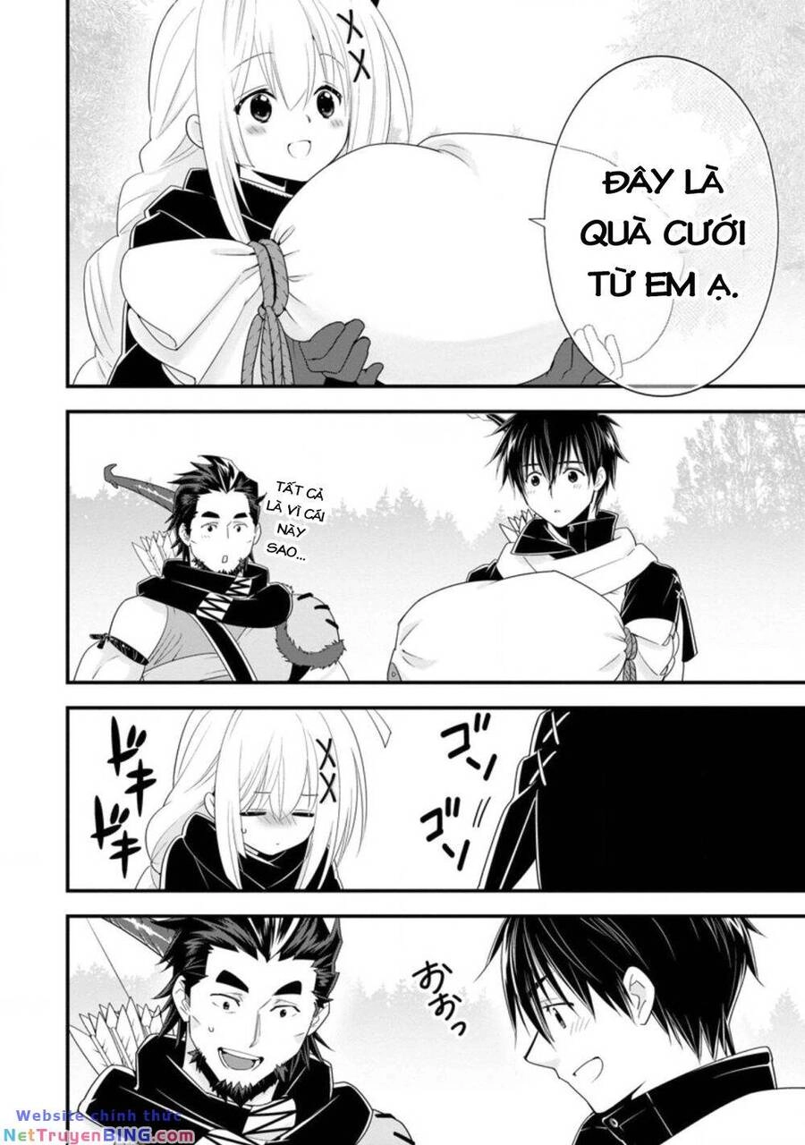 Mạo Hiểm Giả Hạng A Về Hưu Trồng Rau Nuôi Vợ Chapter 27 - 30