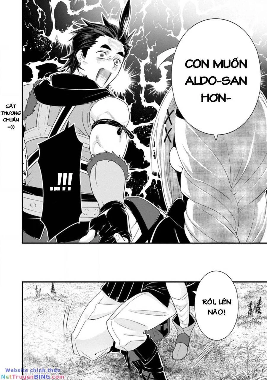 Mạo Hiểm Giả Hạng A Về Hưu Trồng Rau Nuôi Vợ Chapter 27 - 34