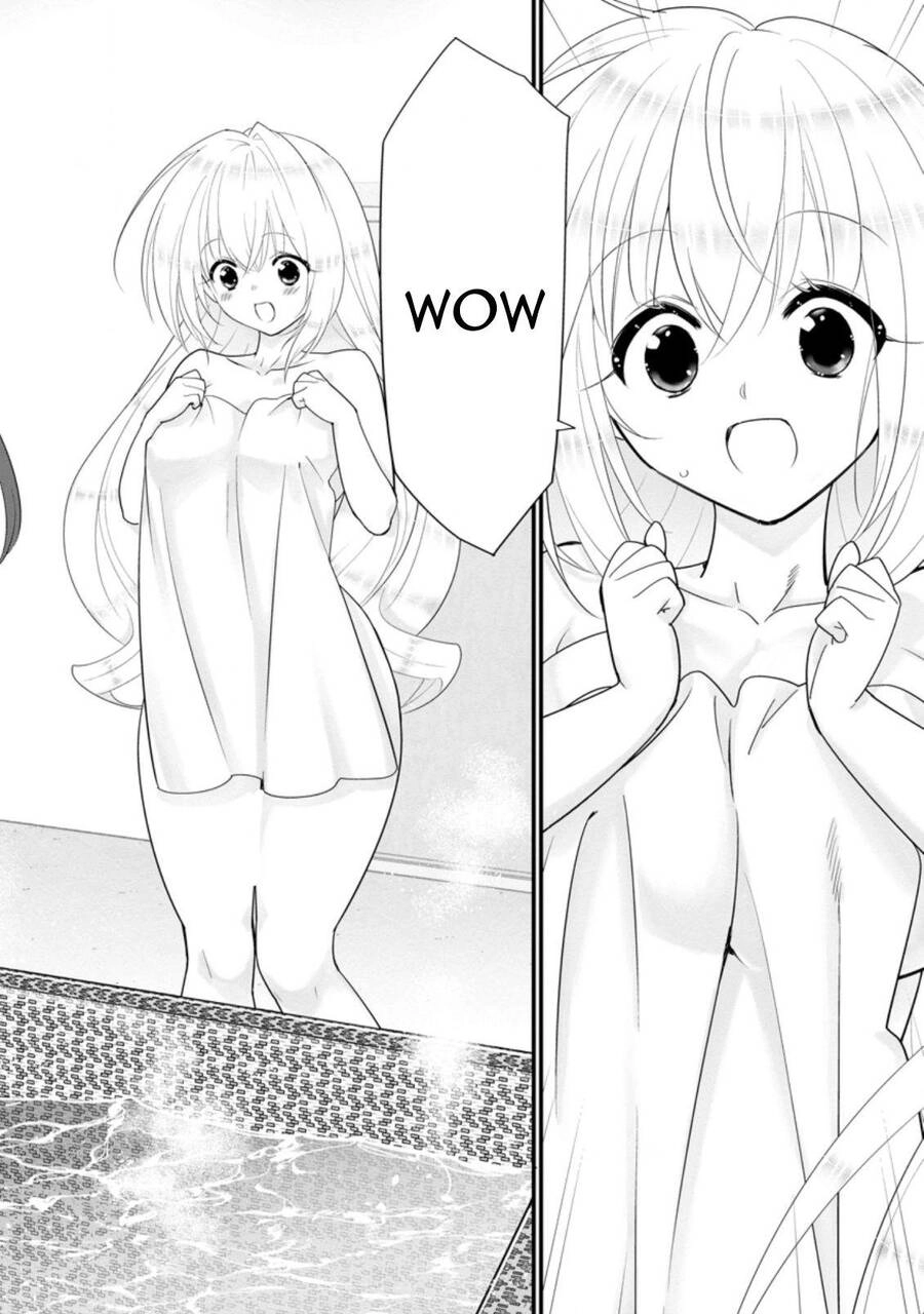 Mạo Hiểm Giả Hạng A Về Hưu Trồng Rau Nuôi Vợ Chapter 28 - 26