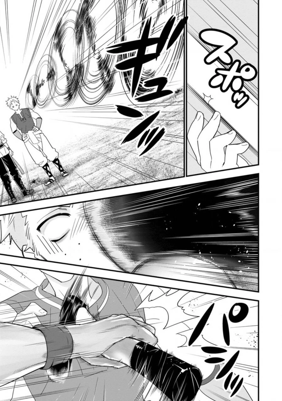 Mạo Hiểm Giả Hạng A Về Hưu Trồng Rau Nuôi Vợ Chapter 29 - 9